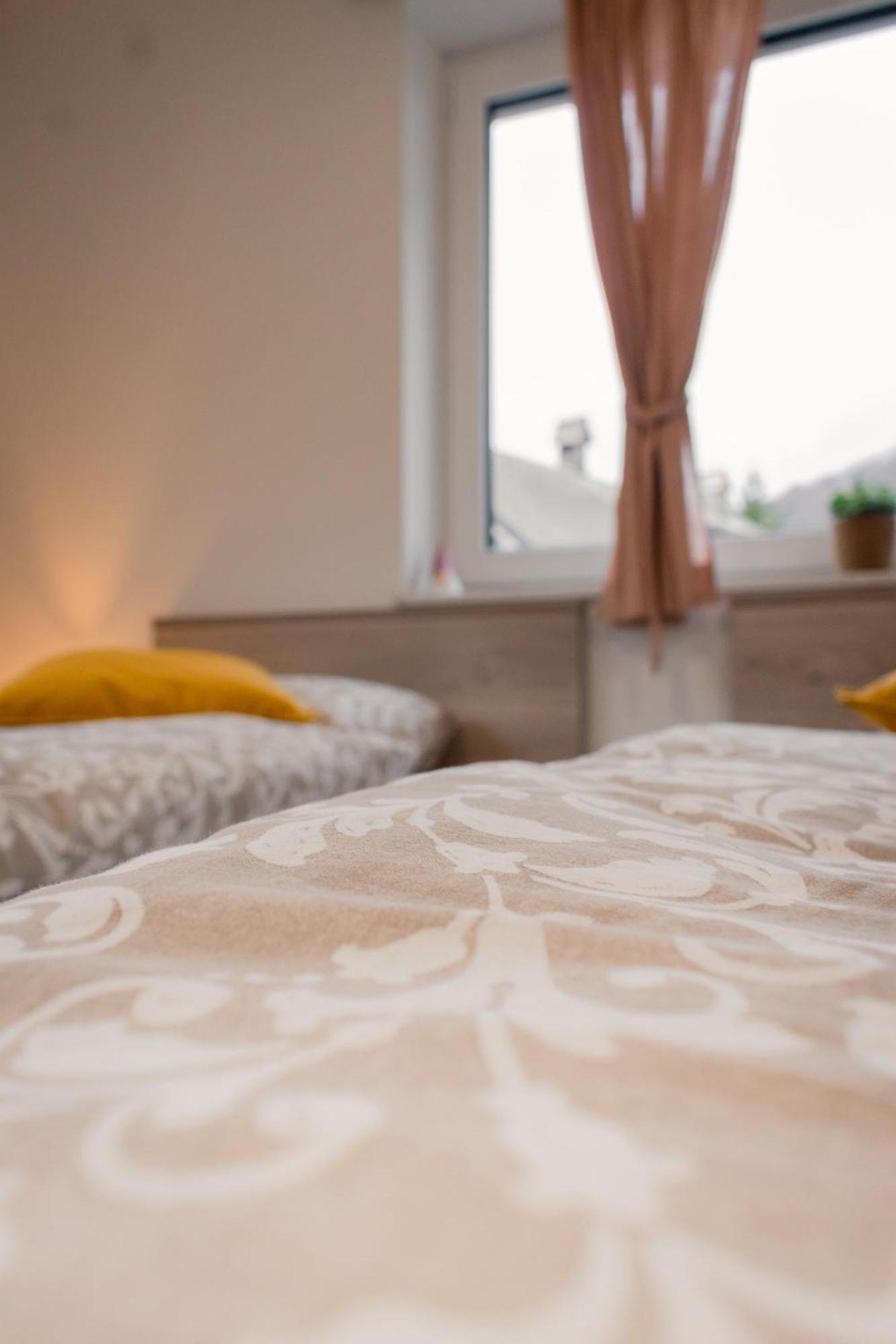 Prima Countryside Apartments Zirovnica Rom bilde