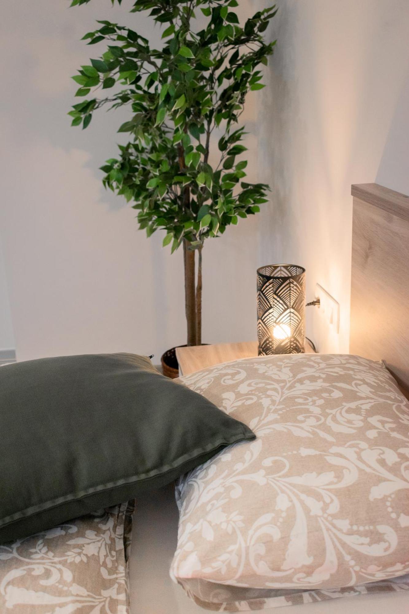 Prima Countryside Apartments Zirovnica Rom bilde