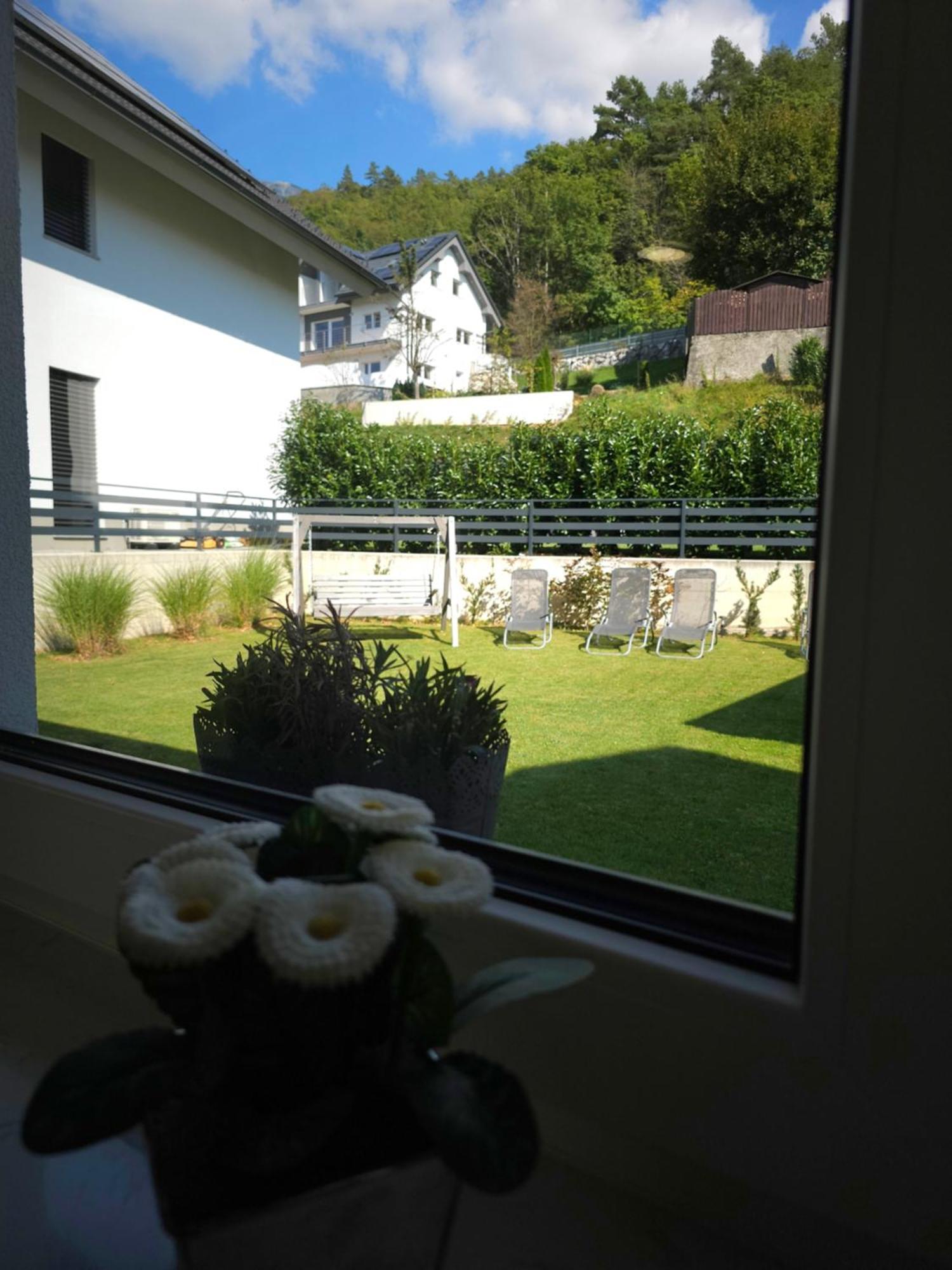 Prima Countryside Apartments Zirovnica Rom bilde